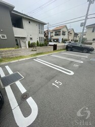 久宝寺駅 徒歩5分 1階の物件外観写真